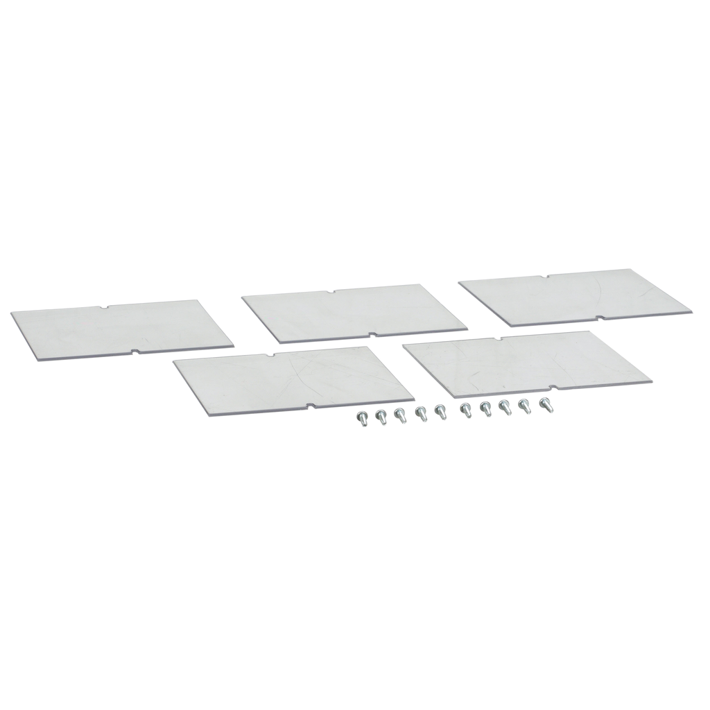 9080LB42 – Power distribution block, Linergy, terminal cover for 9080LBA264 blocks
