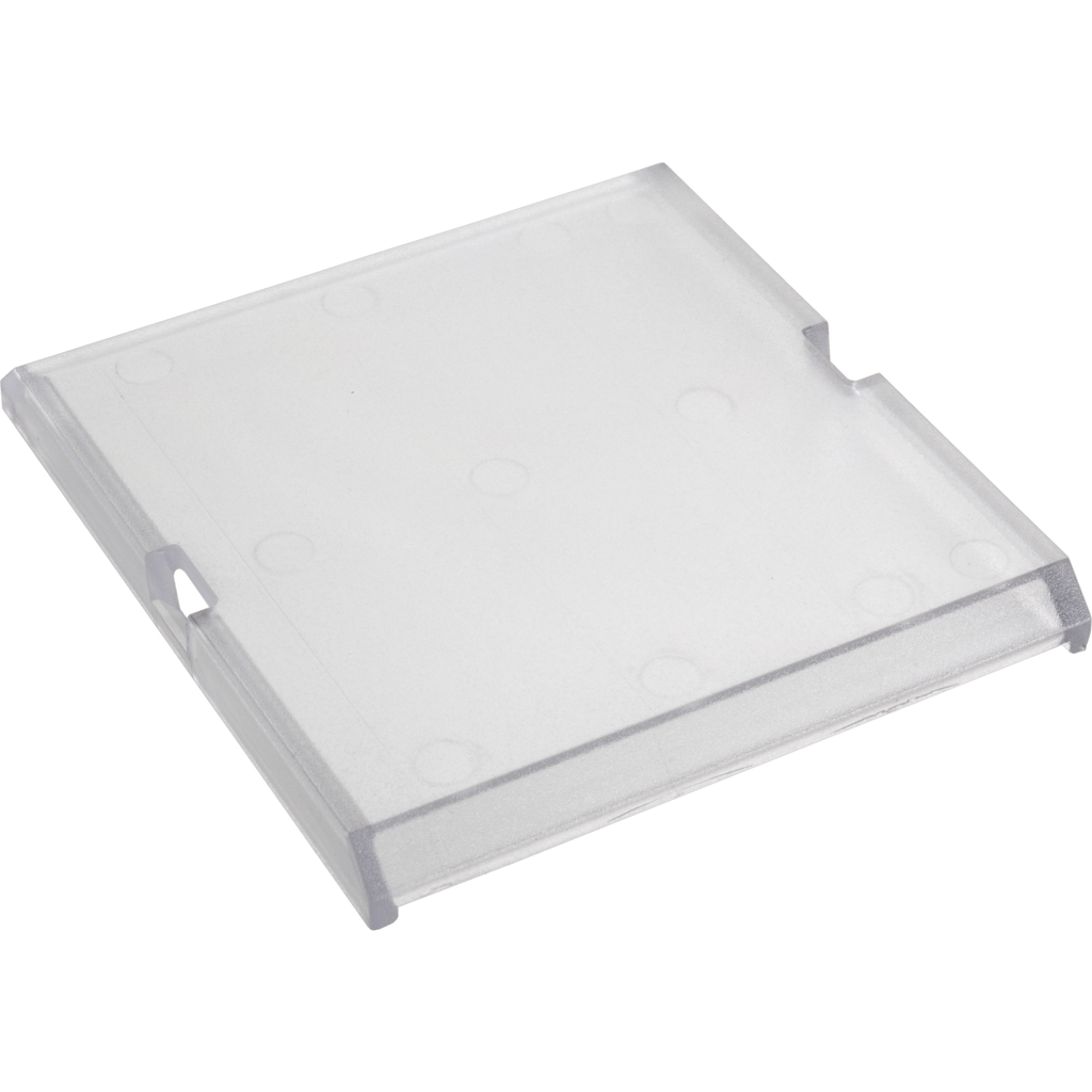 9080LB13 – Power distribution block, Linergy, terminal cover for 9080LBA361 blocks