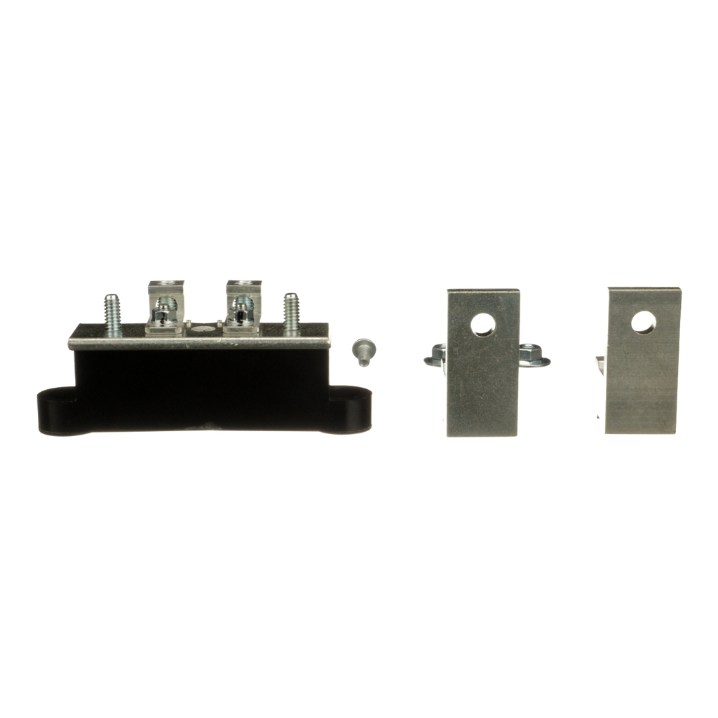Mayer-DDS-Safety switch accessory, solid neutral assembly, heavy duty, copper/aluminum, 200A-2