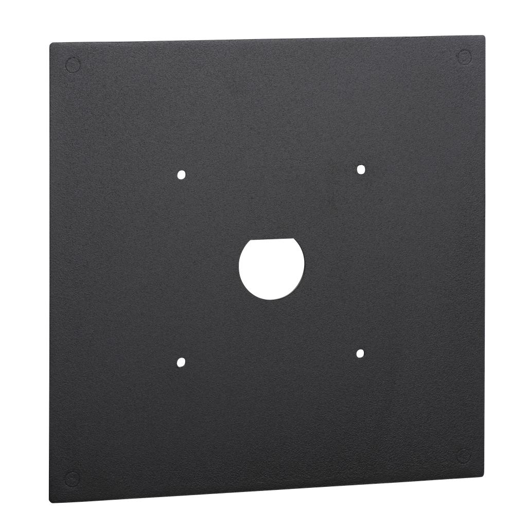 METSE7X4MAK – PowerLogic ION9000 retrofit mounting adapter kit from ION7650/7550 installation