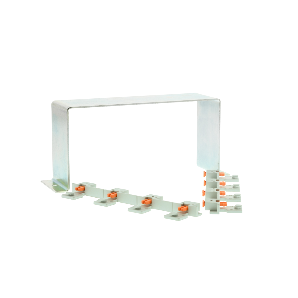 MG26989 – Multi9 FRONT MOUNTING KIT 4P