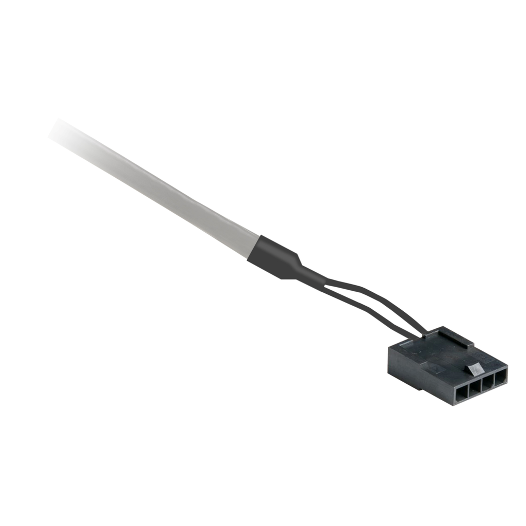 VW3M1C20R30 – LXM28 STO connection cable 3m