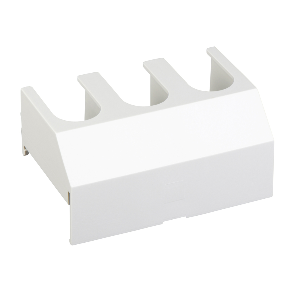 Mayer-DDS-Terminal shrouds,TeSys Control,for V5 / V6-1
