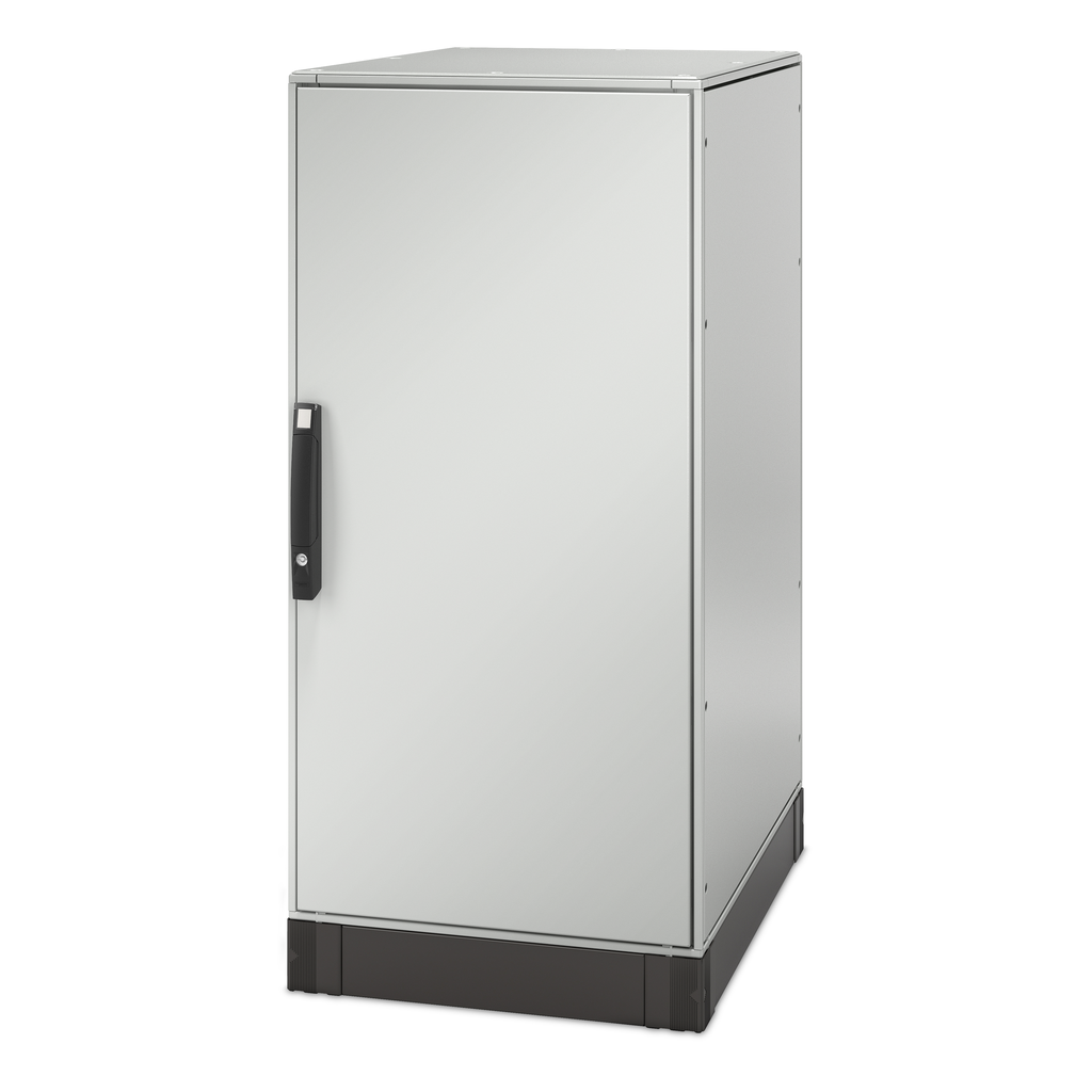NSYSFRSEDC12680 – Netshelter RX 24U Enclosure 600mm x 800mm