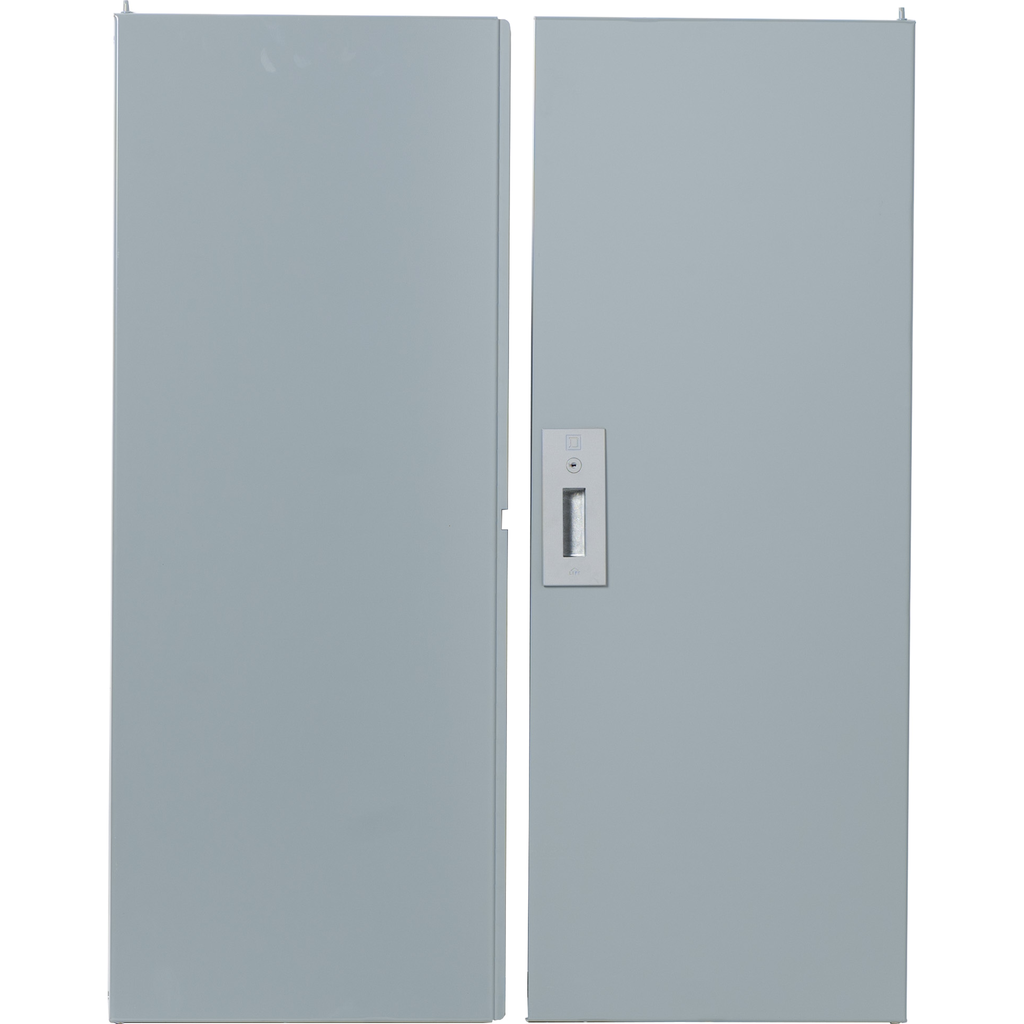 HCW68D – Panelboard accessory, I-Line, door kit, HCP, 600V AC/DC