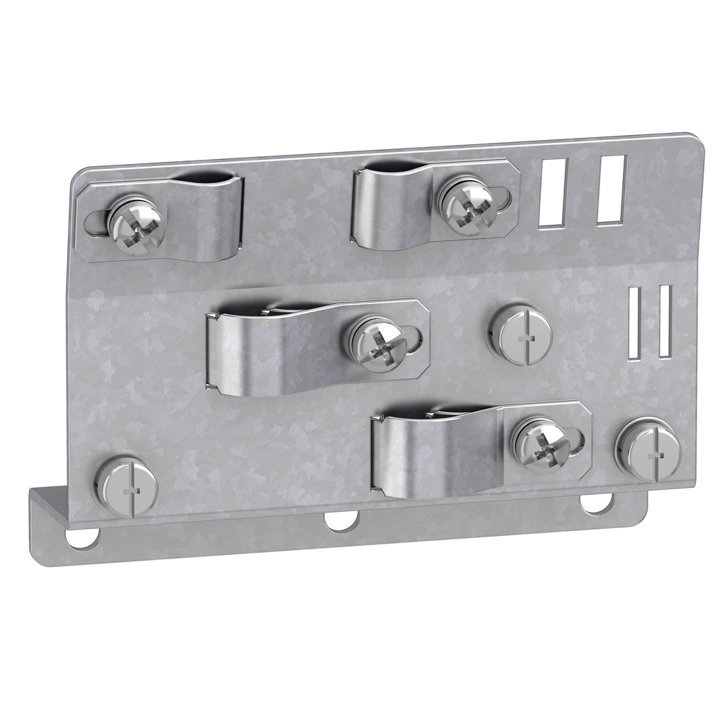 VW3A9535 – EMC conformity kit – for variable speed drive
