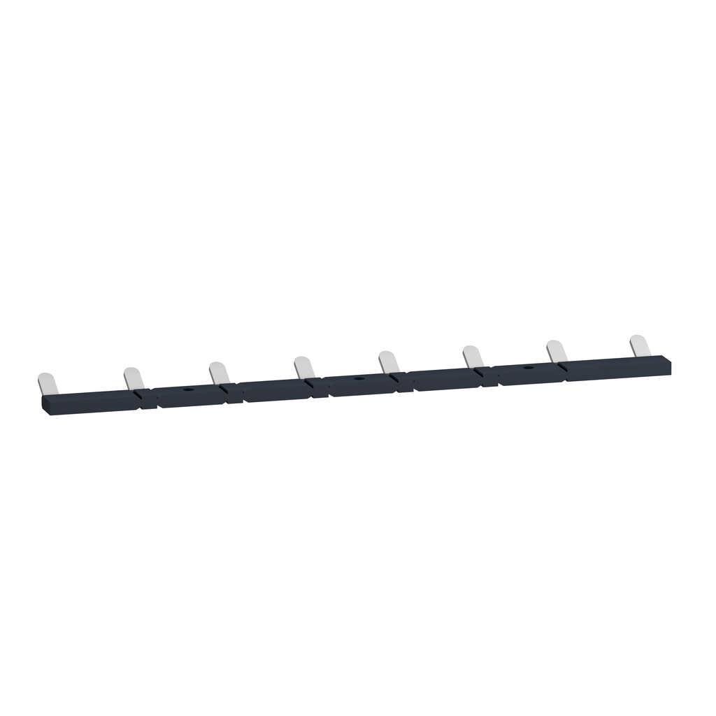 RGZS08 – bus jumper, Harmony Electromechanical Relays, for RGZE screw sockets