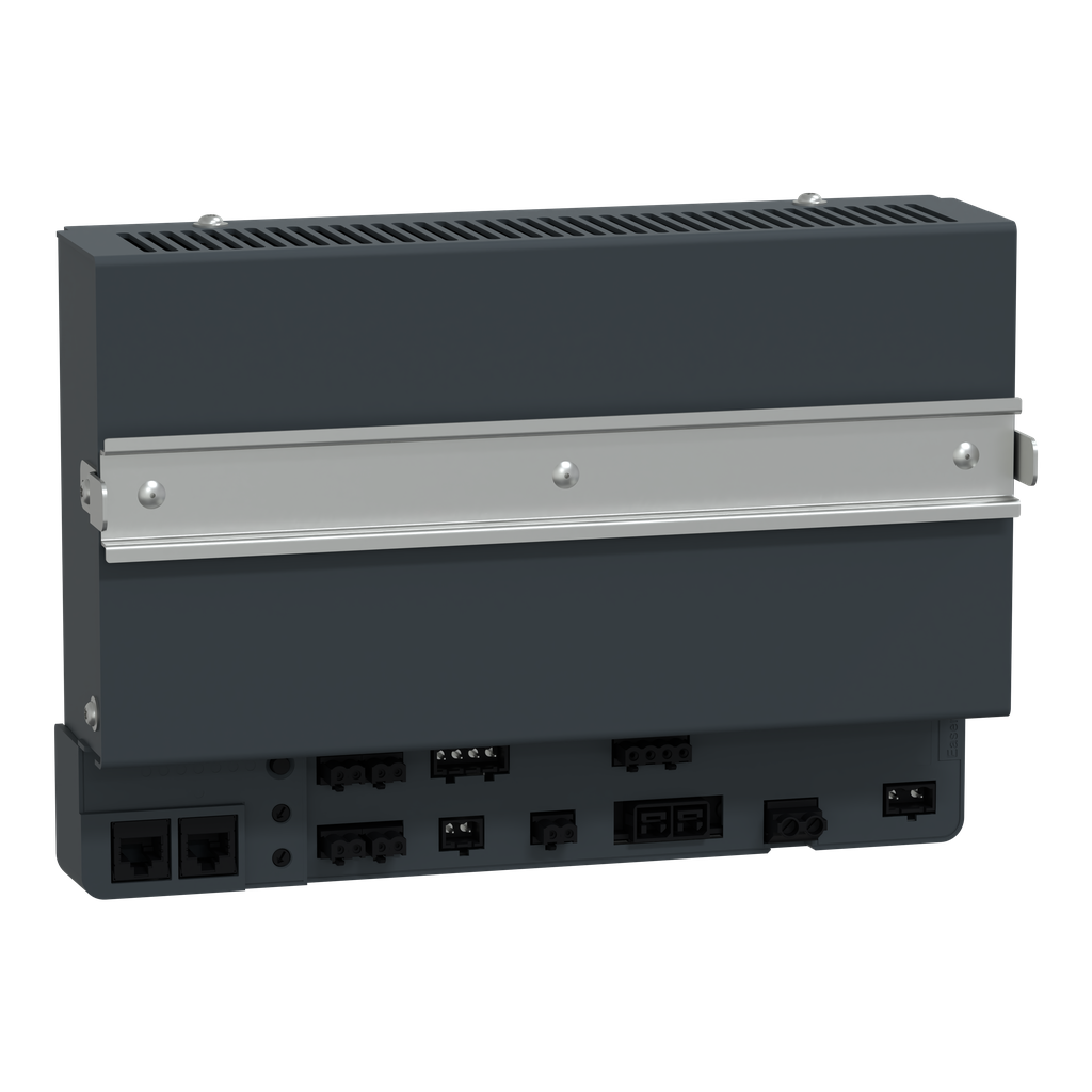 EMS58588 – Easergy PS50-48V: Power supply and battery charger 12V and 48V outputs