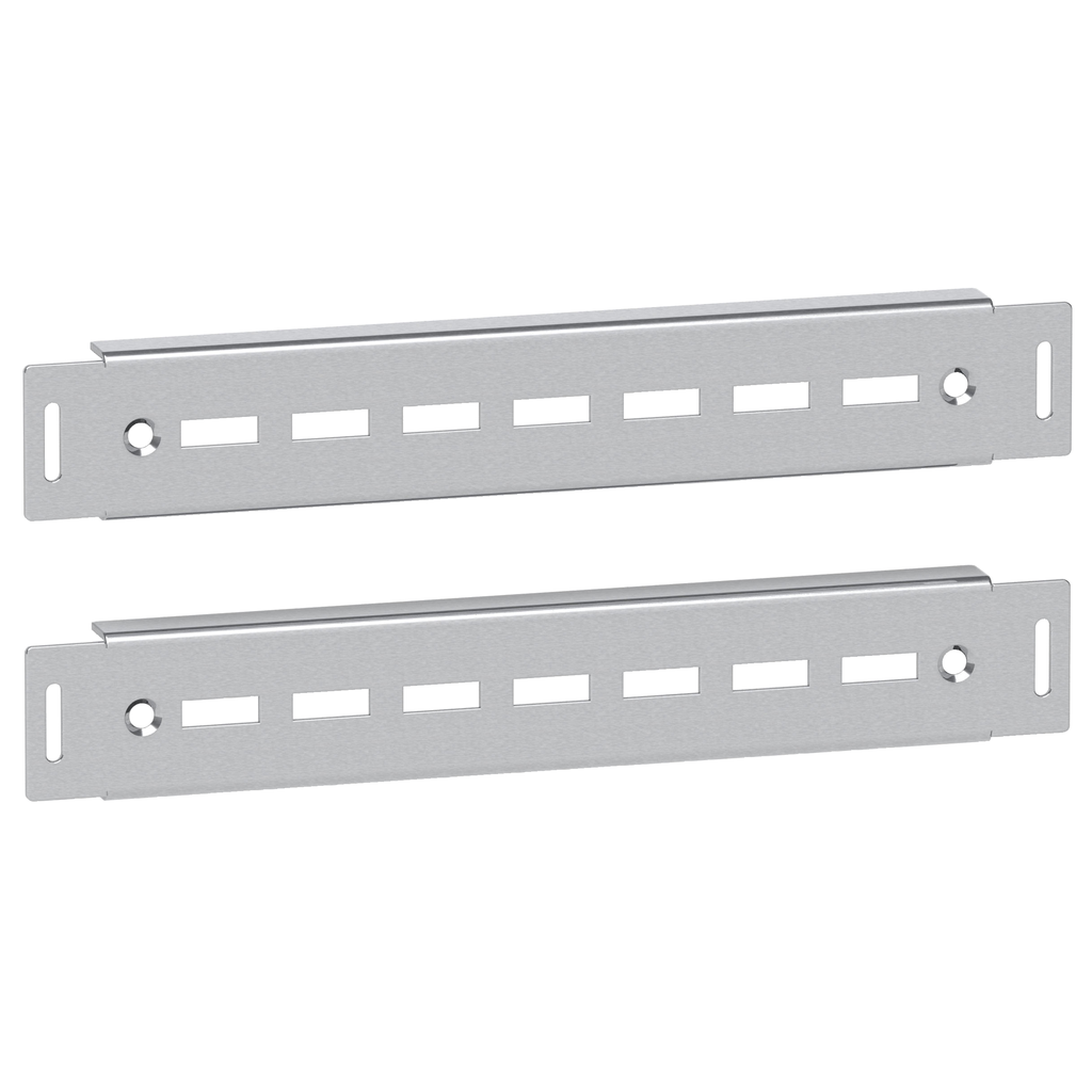 NSYHLCR50 – Heavy load cross rails, PanelSeT SFN, Spacial SF,   W500mm, set of 2
