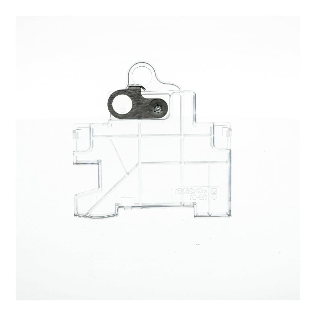 Mayer-DDS-right padlocking device, Multi9-2
