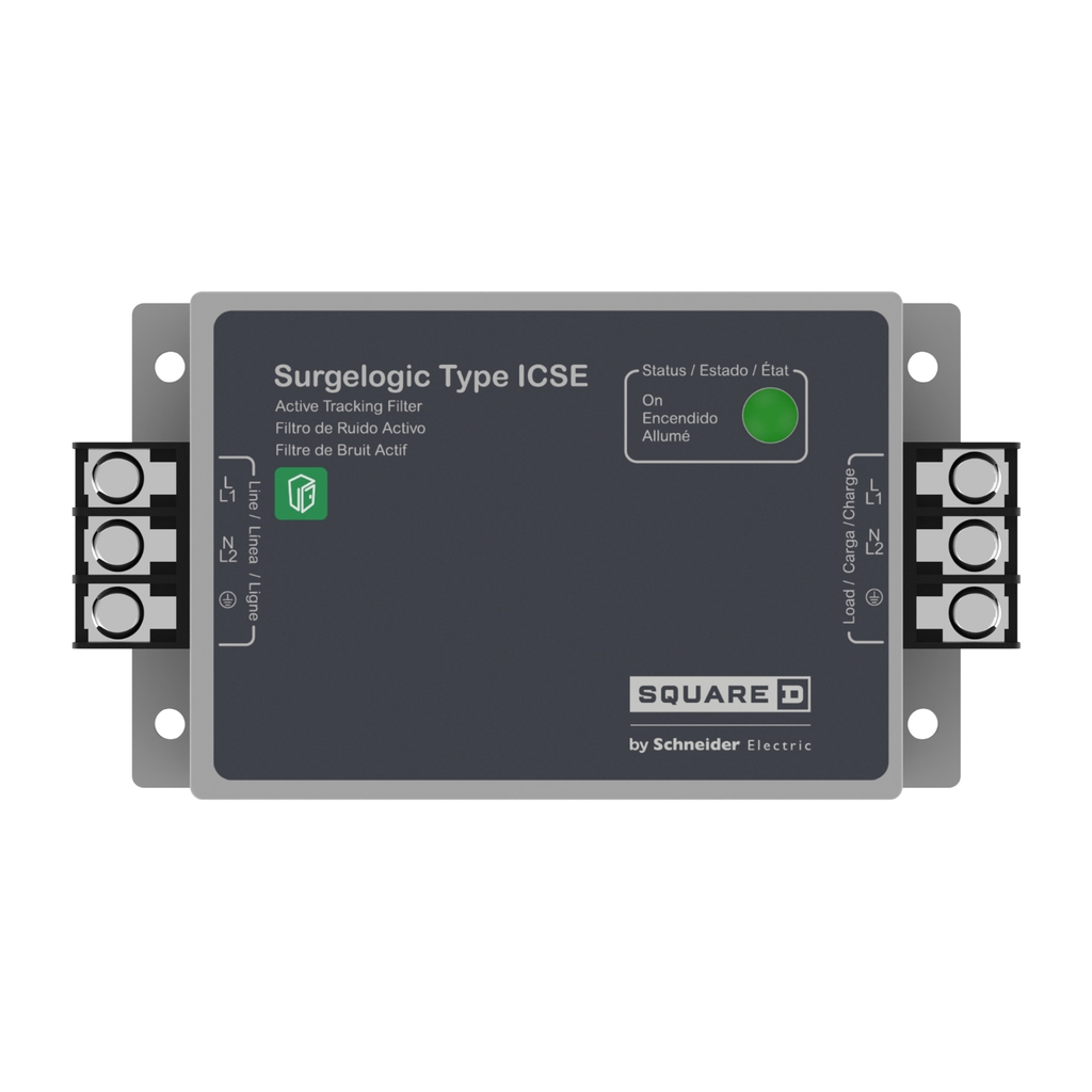 Product image for SQD HFNF120ICSE015 Surge protection