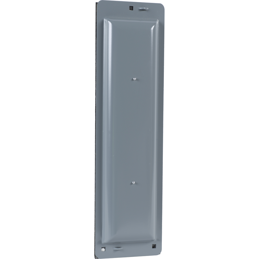 EZMSCAP – Meter accessory, EZ Meter-Pak, bus end cap, main units, right side bus opening