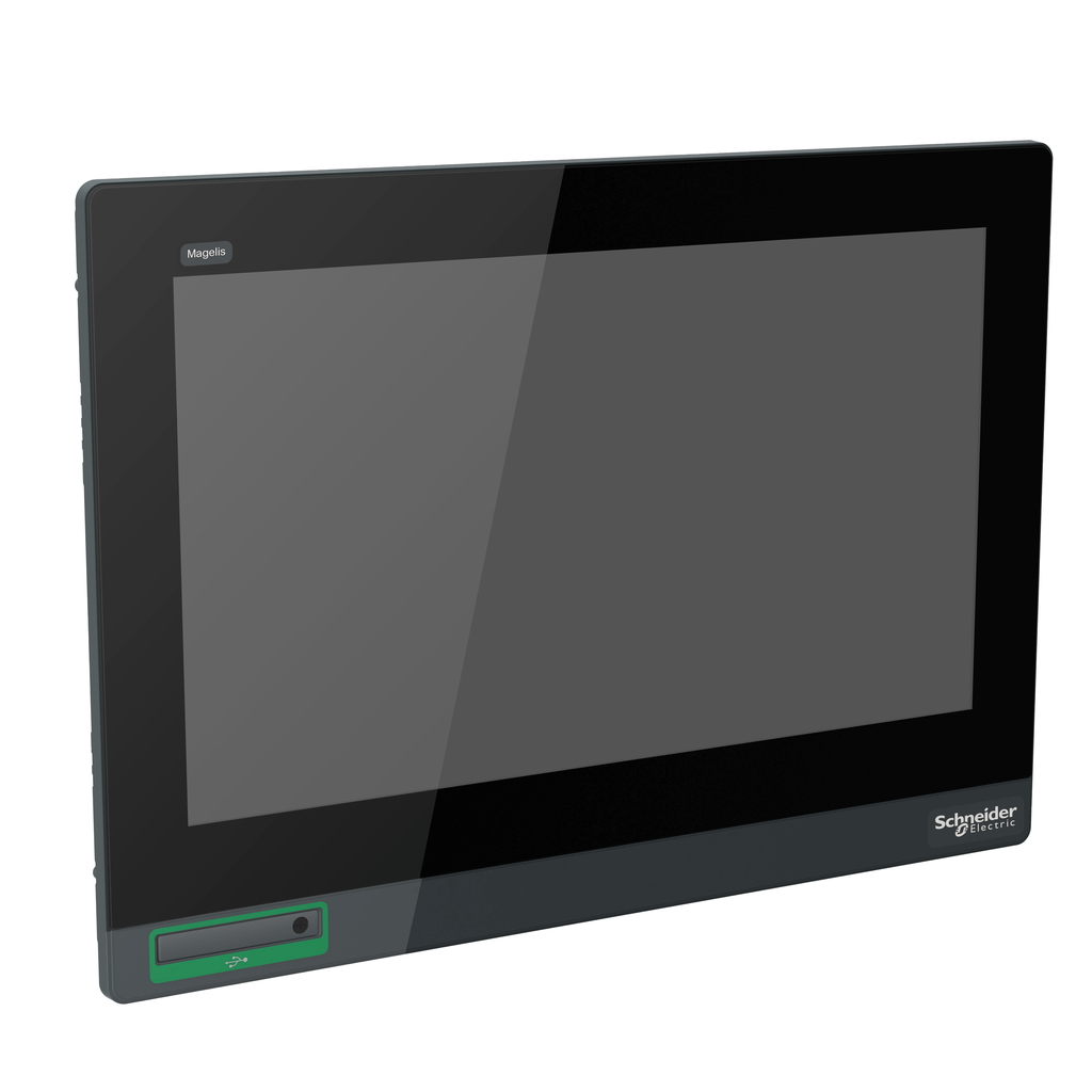 HMIDT752 – flat screen, Harmony GTU, 15inch wide display, 1366 x 768pixels FWXGA