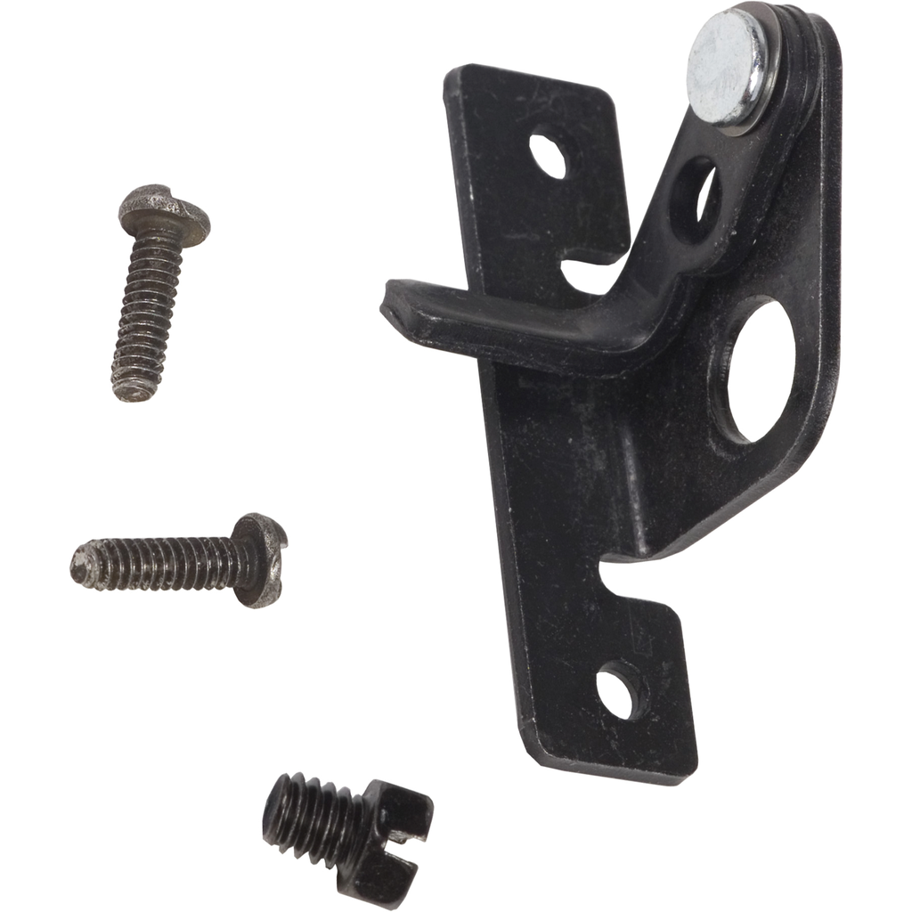 AHPALI – Circuit breaker accessory, LC/LE/LI/LX/LXI, handle padlock, fixed, lock ON or OFF, 2/3 pole