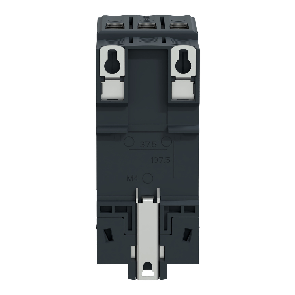 Mayer-DDS-Motor circuit breaker, TeSys Deca, 3P, 62-73 A, thermal magnetic, upstream EverLink terminals-2