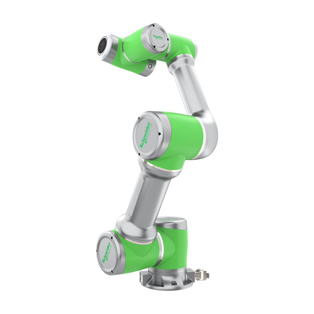 LXMRL07S0000 – collaborative robot, Lexium Cobot, maximum payload 7kg
