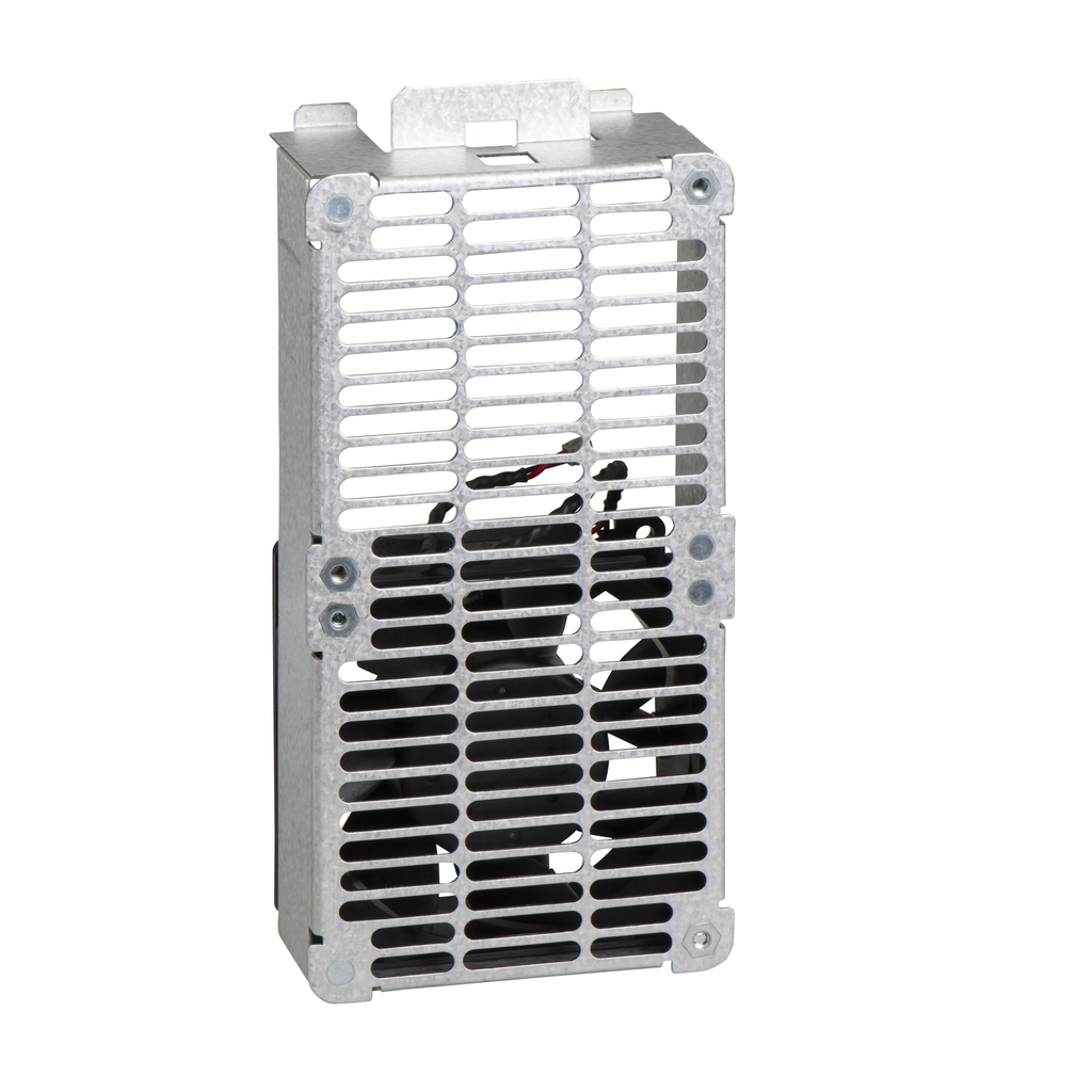 VZ3V1211 – Wear part, fan kit for variable speed drive, Altivar 61, Altivar 71, Altivar 212