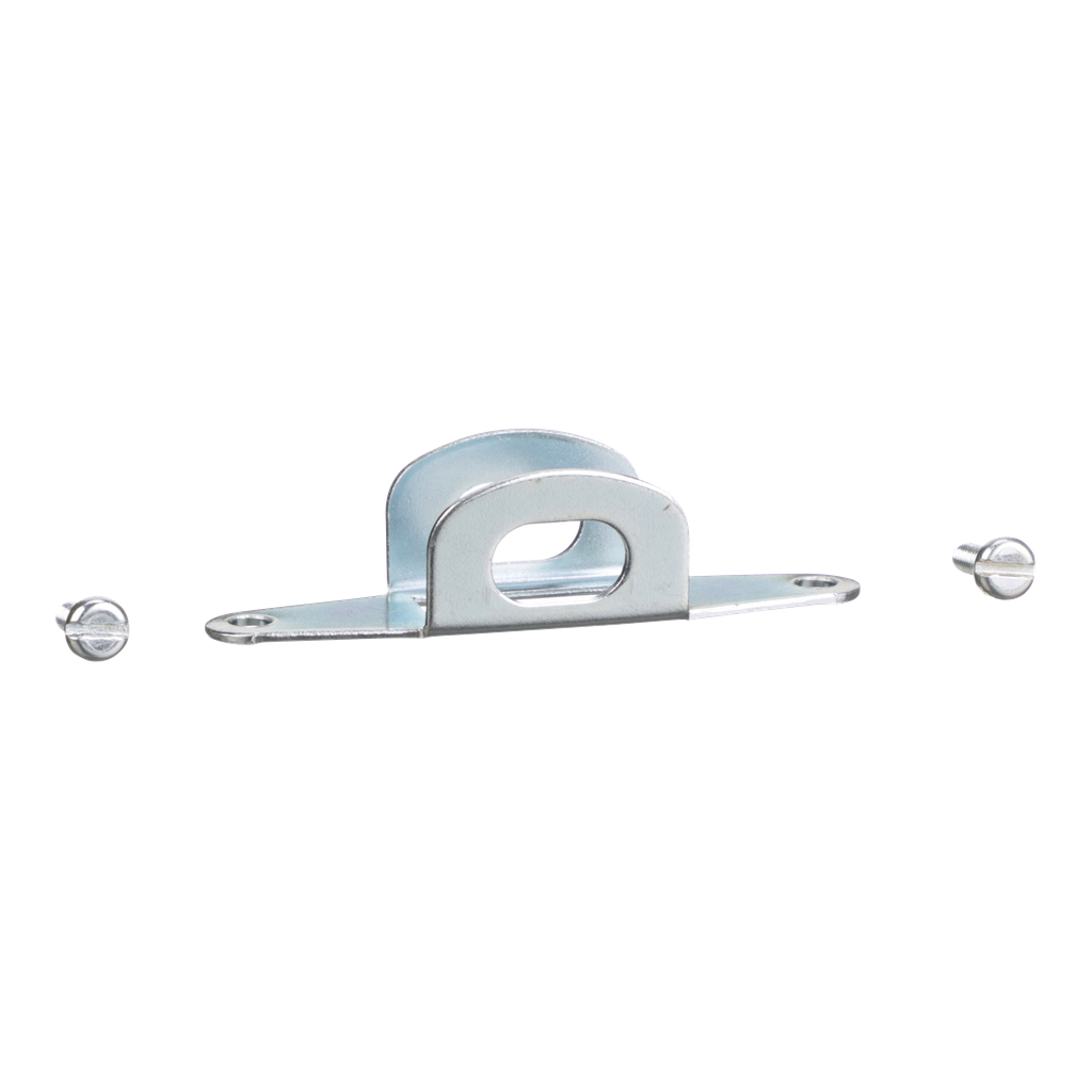 2510FL1 – Manual starter, Manual Switch, handle guard, with padlock provision, for 2510 F and K manual devices