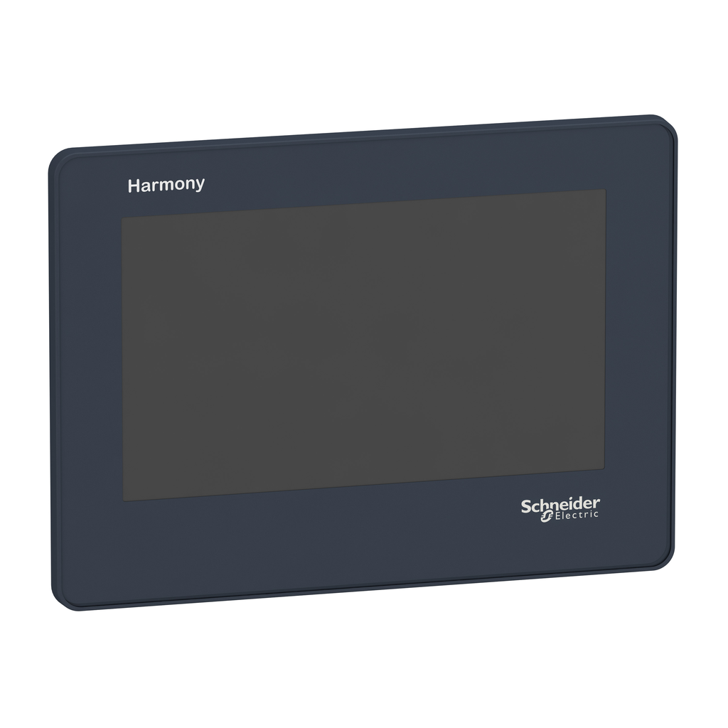 HMISTO735 – touch panel screen, Harmony STO & STU, 4.3inch wide, Ethernet