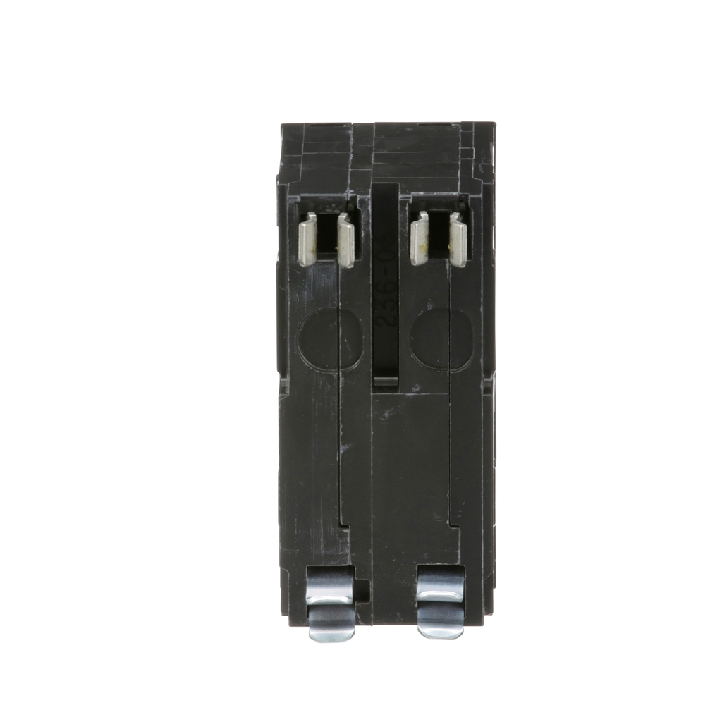その他 squaretaerminal 9080LBA263104 - Power distribution block, Linergy, 2 pole, 1