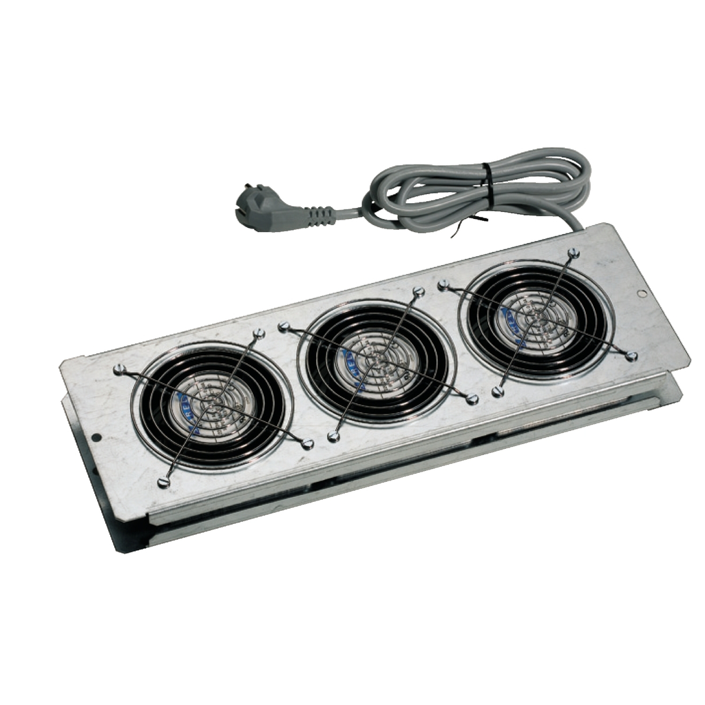 Mayer-DDS-Actassi - ventilation plate with 3 cut-outs with fan-1