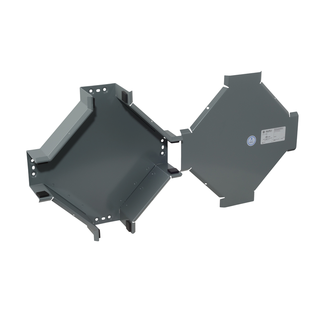 Mayer-DDS-WIREWAY 6 x 6 RAINTIGHT - J. BOX-1