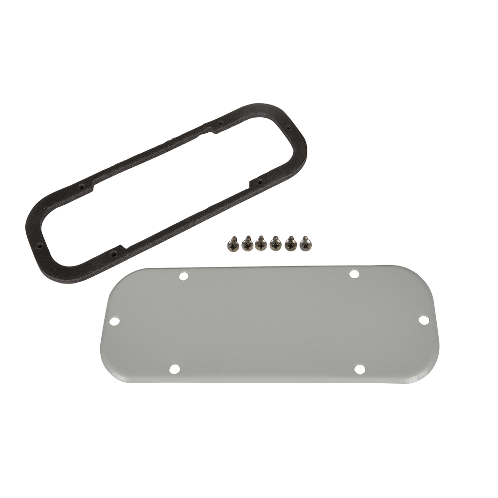 NSYTLCRNA – Std for CRN WM To be coupled with cable entry A. L180xW60