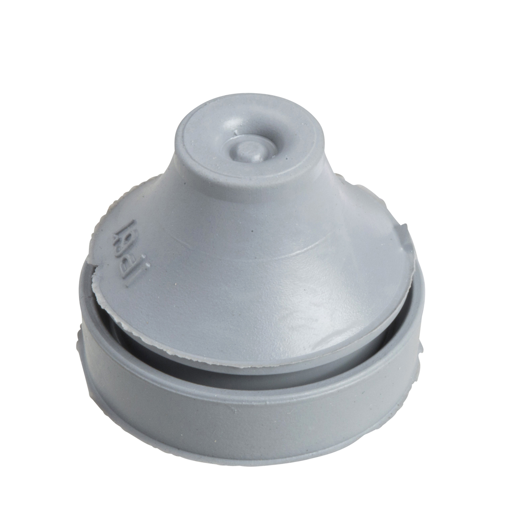 IMT36180 – Thorsman TET – grommet – grey – ISO M16 – diameter 5 to 7