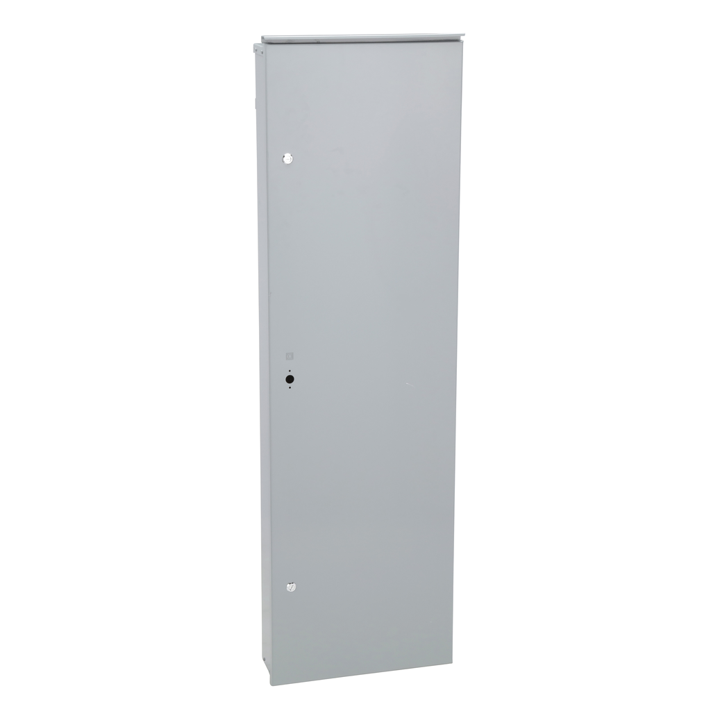 MH68WP – Panelboard enclosure box, NQ/NF, Type 3R/5/12, 20in W x 68in H x 6.5in D