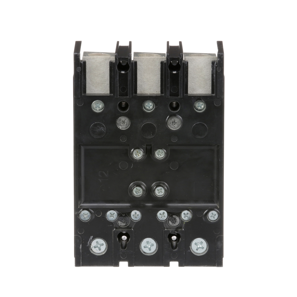 Mayer-DDS-Circuit breaker, PowerPacT Q, 200A, 3 pole, 240VAC, 25kA, lugs, thermal magnetic, 80%-2