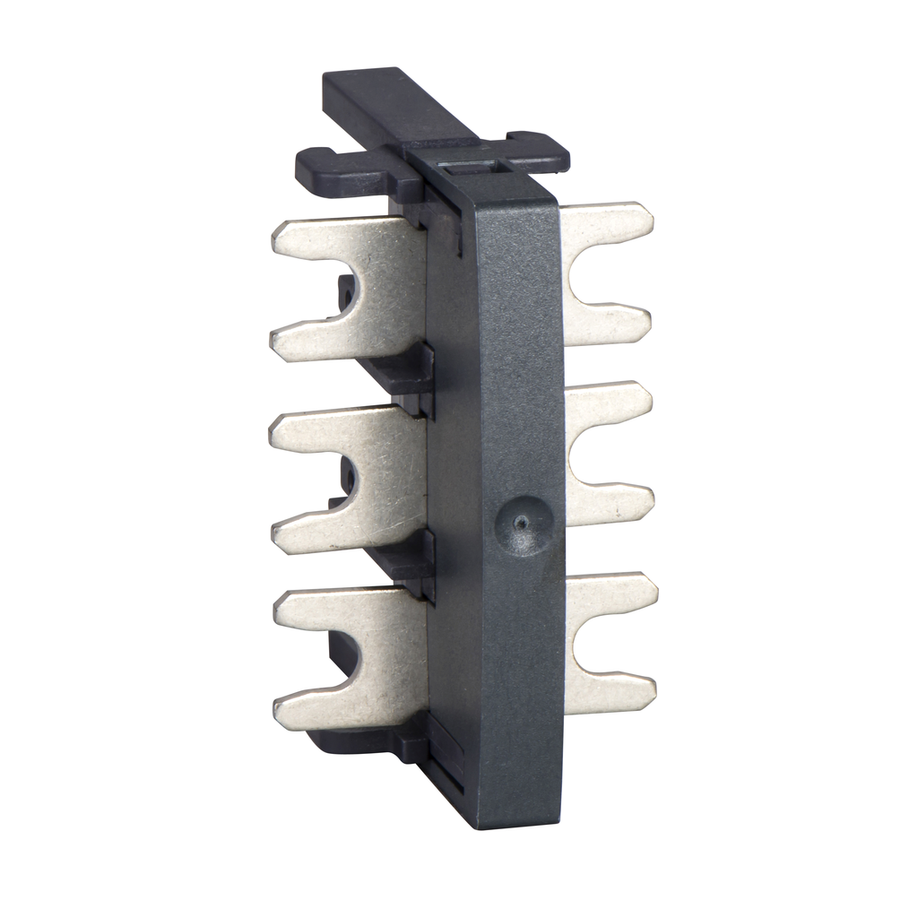 VW3G4104 – power connector – between TeSys U and Altistart U01