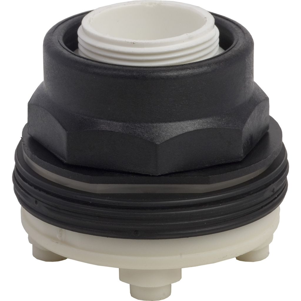 Mayer-DDS-Illuminated push-button head, Harmony 9001SK, plastic, projecting, without cap, 30mm, spring return, without bulb-1