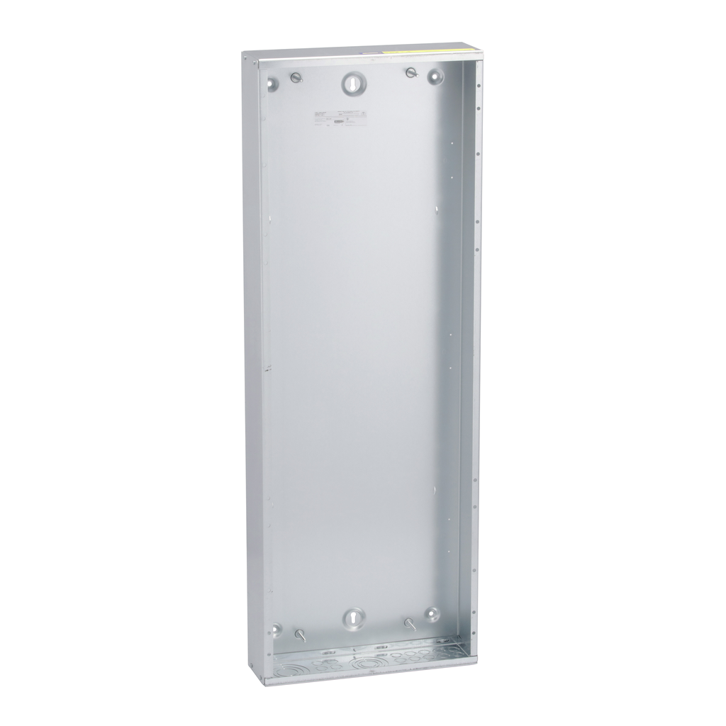 MH56 – Panelboard enclosure box, NQ/NF, Type 1, 20in W x 56in H x 5.75in D