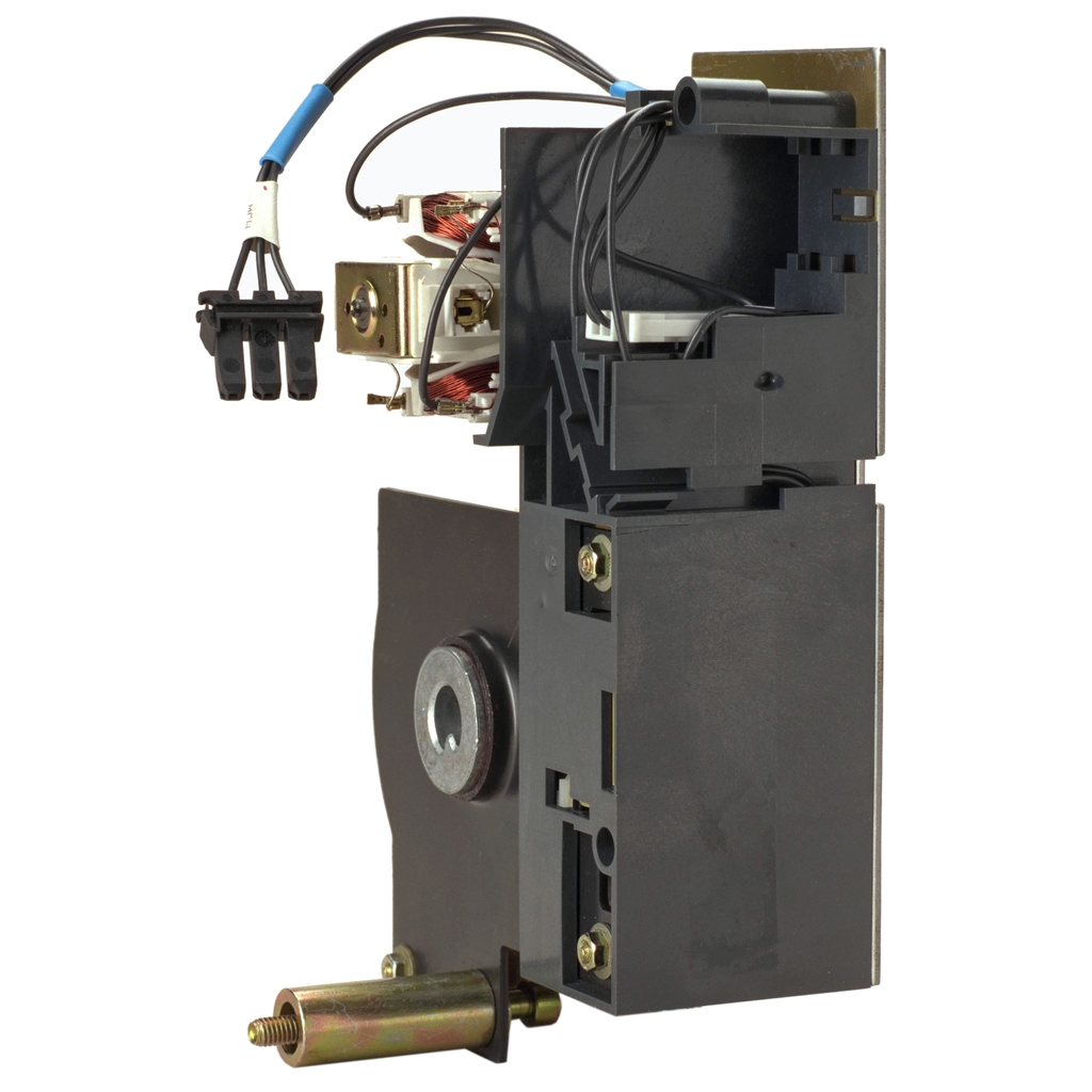 Mayer-DDS-Circuit breaker accessory, MasterPacT NW, spring charging motor, MCH, 24 to 30VDC, fixed-1