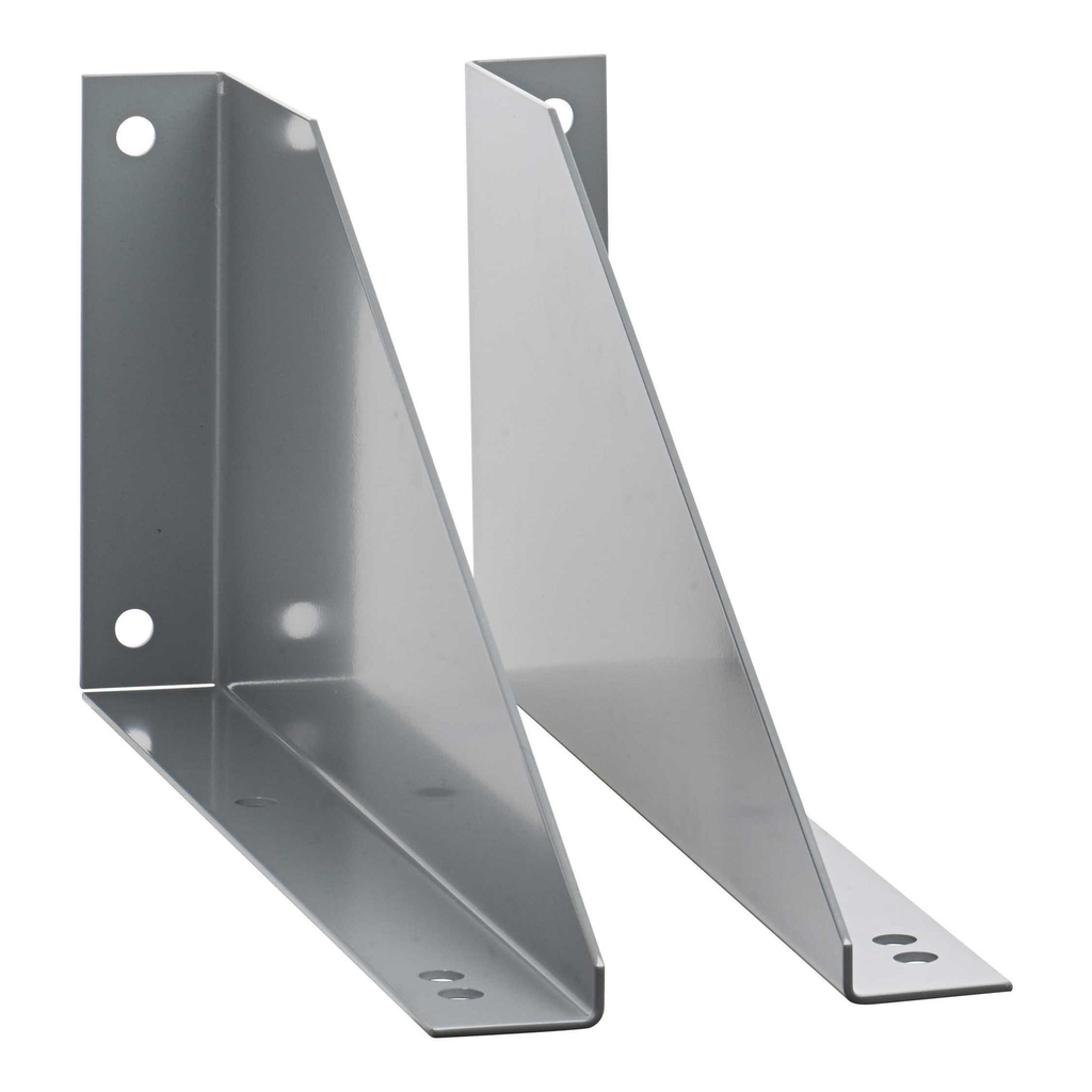 WMB361362 – Transformer accessory, wall mounting bracket, for enclosures, box 17D/17E/17H