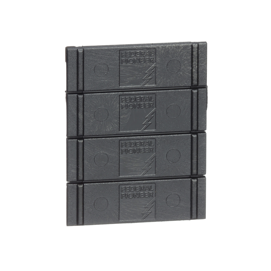 PF1 – Panelboard accessory, NF, plastic filler, 20 pcs