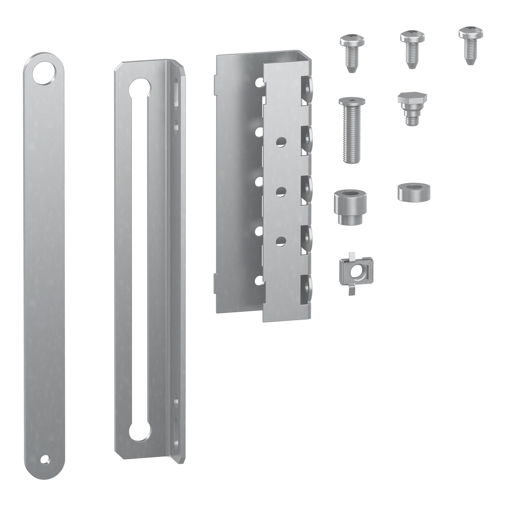 NSYSMDR – PanelSeT SM mechanical door stop