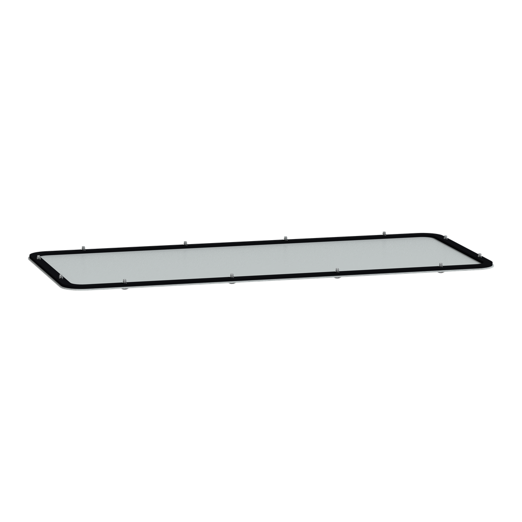 NSYTLG – Standard for PanelSeT S3D encl. RAL7035, L495xW220