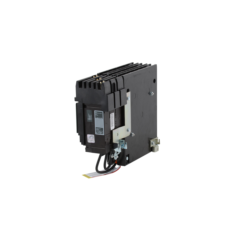 HL2IMA12C – Surge protection device, Surgelogic, HL, 120kA, 208Y/120 VAC, 3 phase, 4 wire, SPD type 2