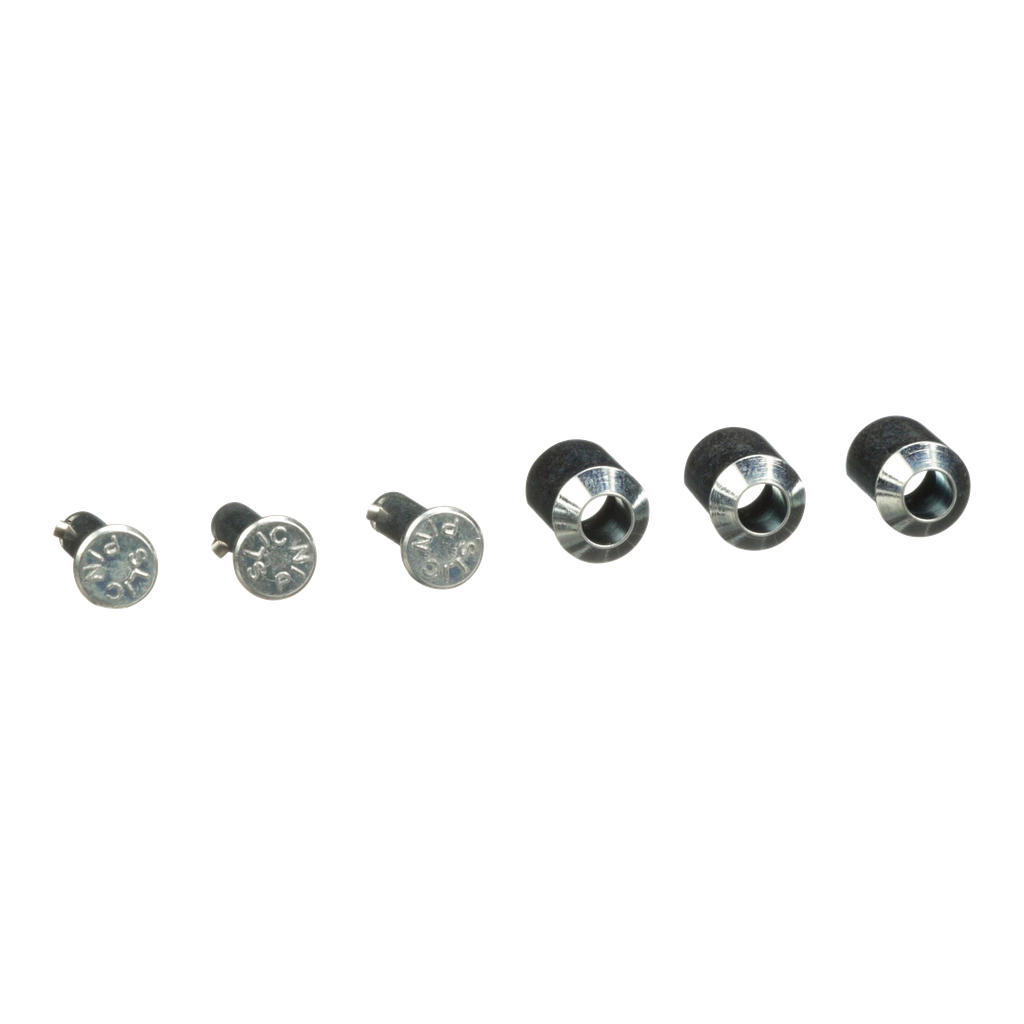 HRK1020 – Fuse rejection kit, safety switch, R fuses, series F5/F6 200A