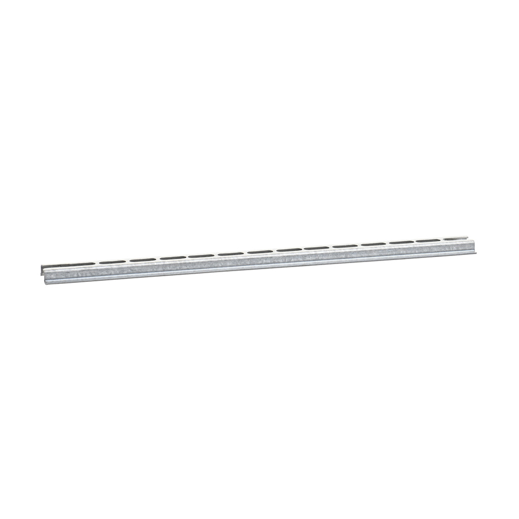 9080GH109 – Terminal block, Linergy, standard Square D mounting track, 9 inches long