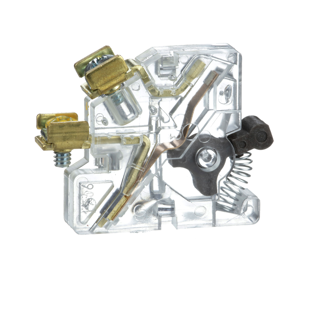 9999SX11 – NEMA Motor Starter and contactor, Type S, auxiliary contact, 1 NO contact, internal, nonconvertible