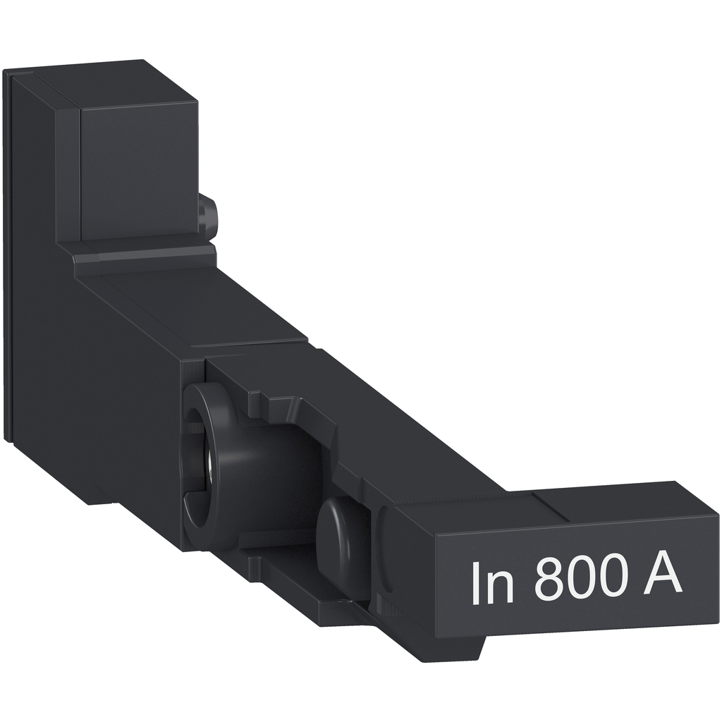 LV833092SP – Sensor plug, MasterPact MTZ1/MTZ2 with MicroLogic X, 800A rating, spare part
