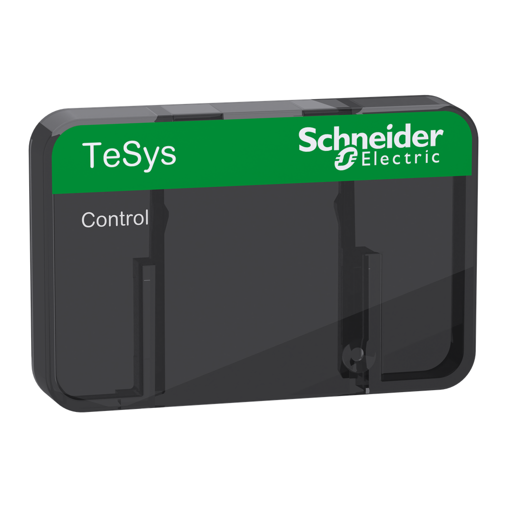 LAD9ET1 – TeSys Deca – protective cover – for LC1 D09…65