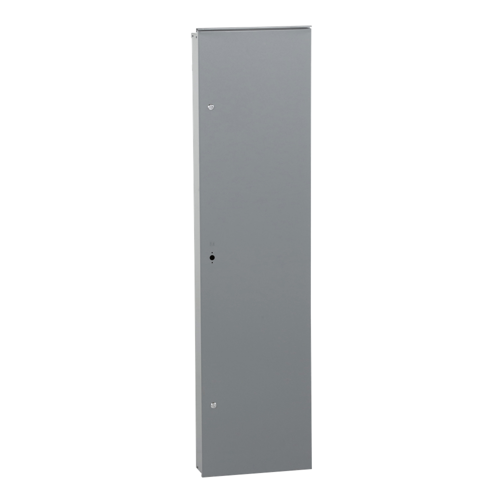 MH80WP – Panelboard enclosure box, NQ/NF, Type 3R/5/12, 20in W x 80in H x 6.5in D
