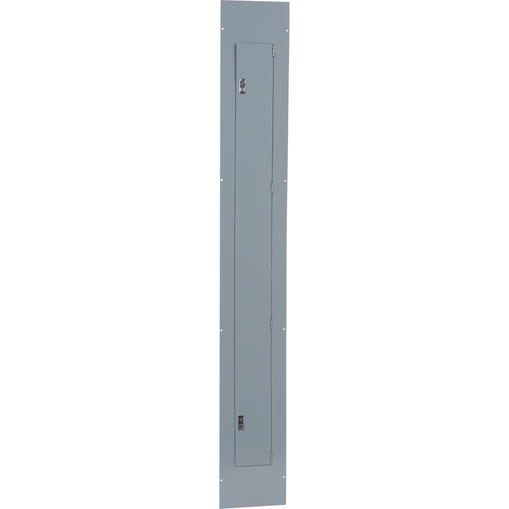 NC85TS – Enclosure Cover, NQNF, Type 1, Surface, 9.69x85in