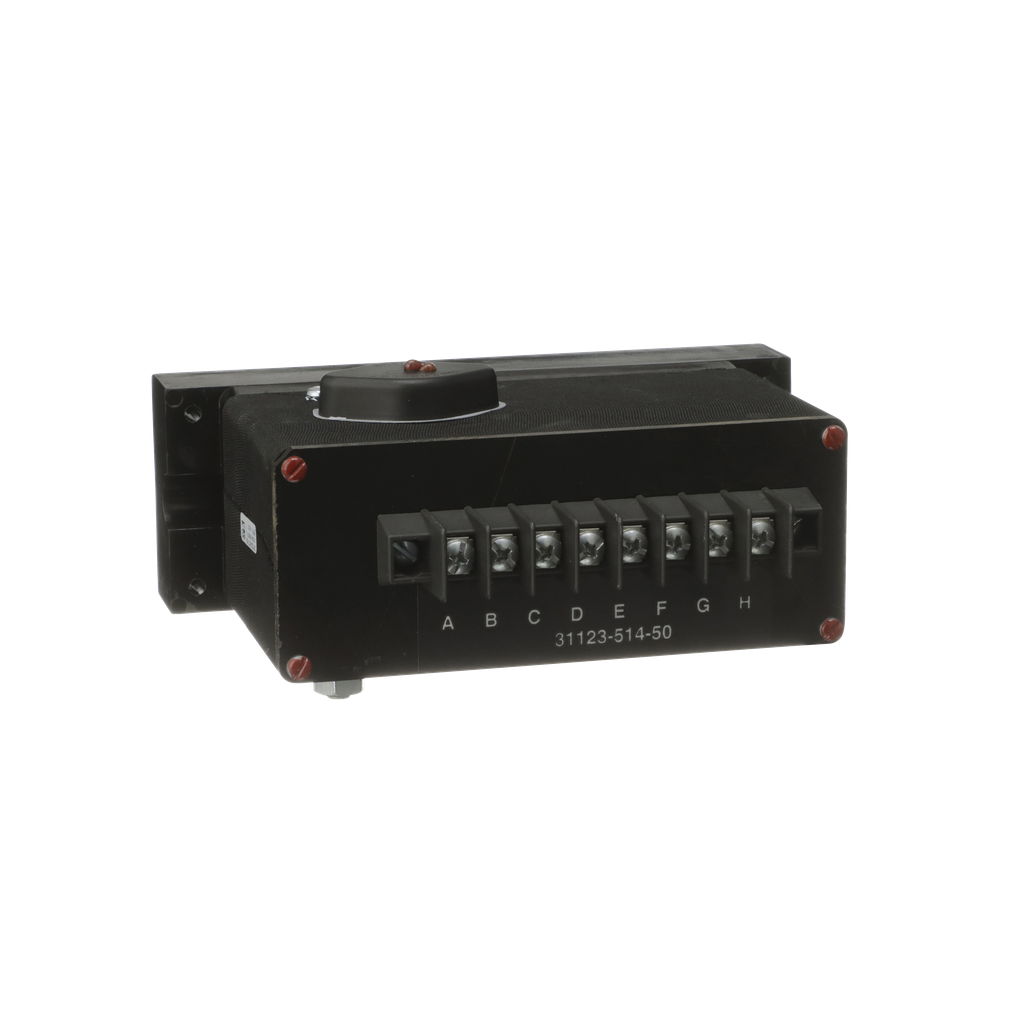 3112351450 – NEMA Motor Starter, Type S, replacement coil excitation control module, NEMA size 6 or 7 starter