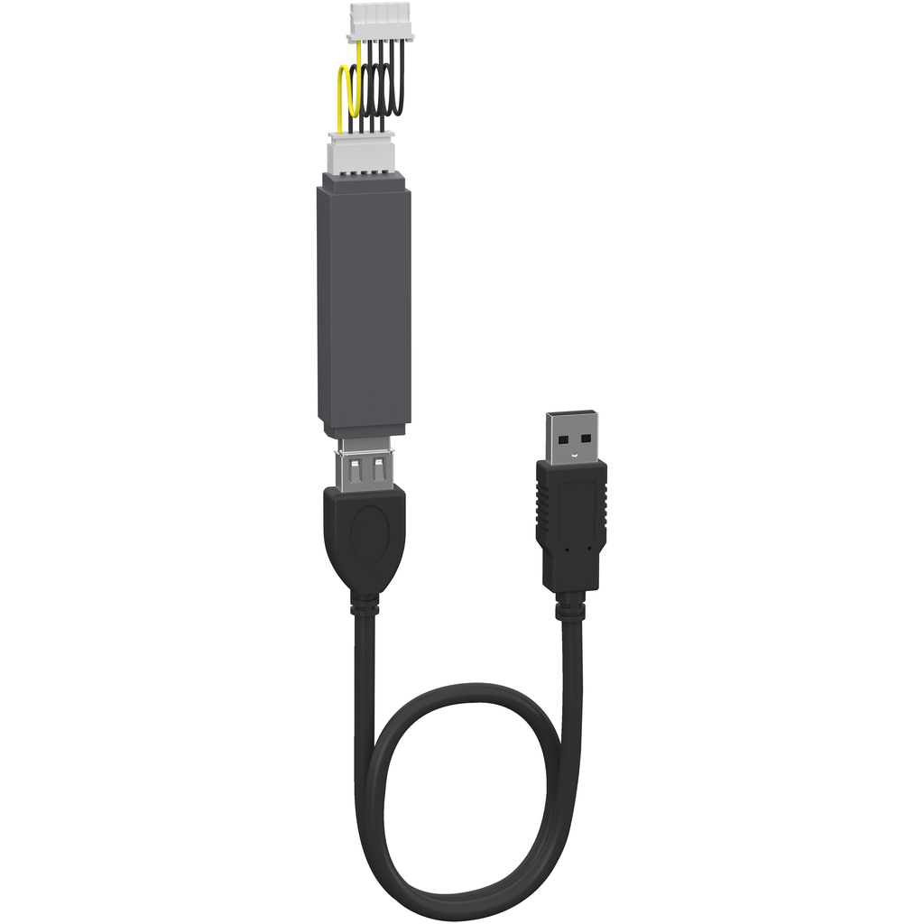 TM171ADMI – Modicon M171 Optimized Programmable cable