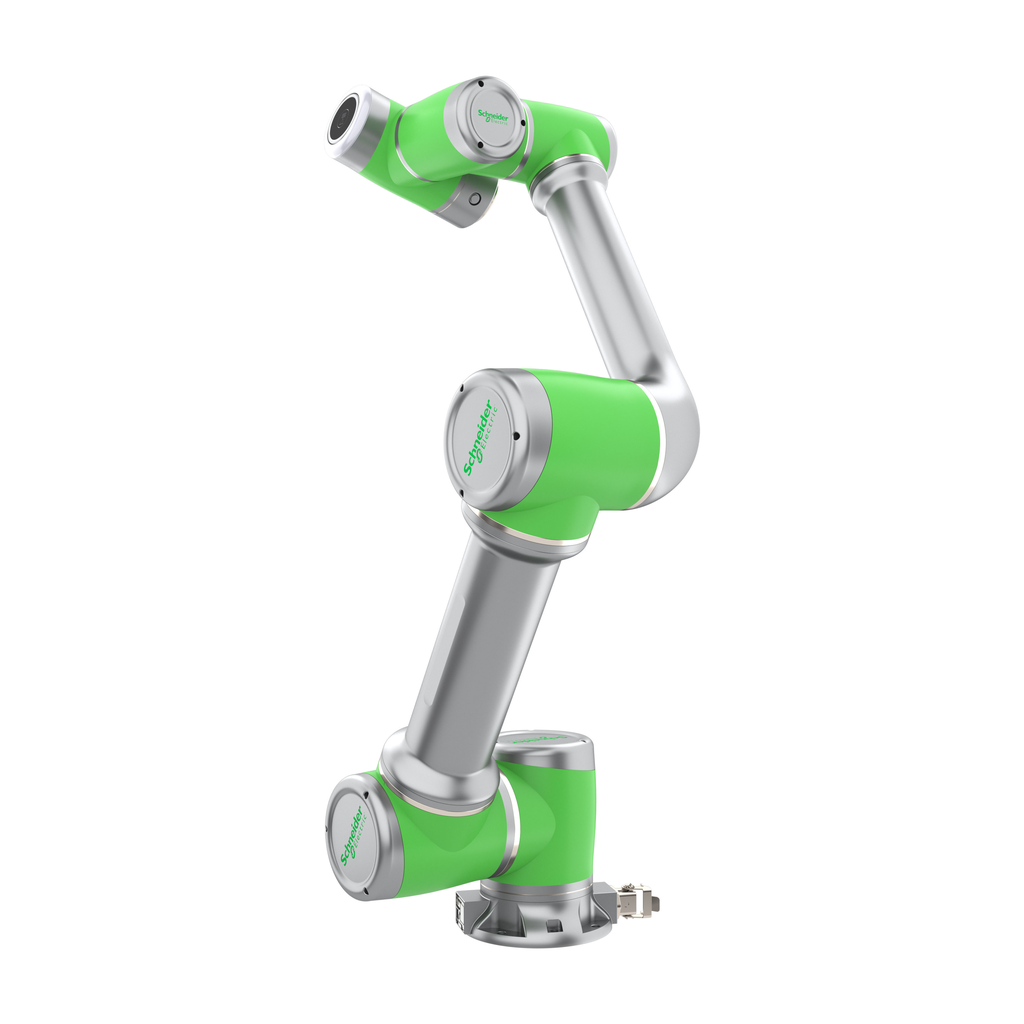 LXMRL05S0000 – collaborative robot, Lexium Cobot, maximum payload 5kg