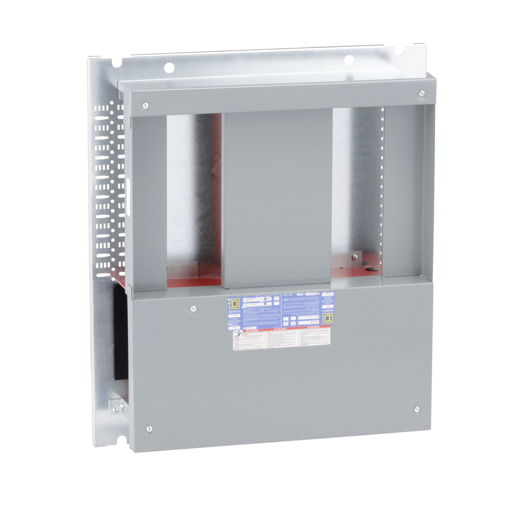 HCJ14488 – Interior, I-Line Panelboard, HCJ, 800A, main lugs, 27in CB space, for 32in W x 48in H x 9.5in D box, Al bus